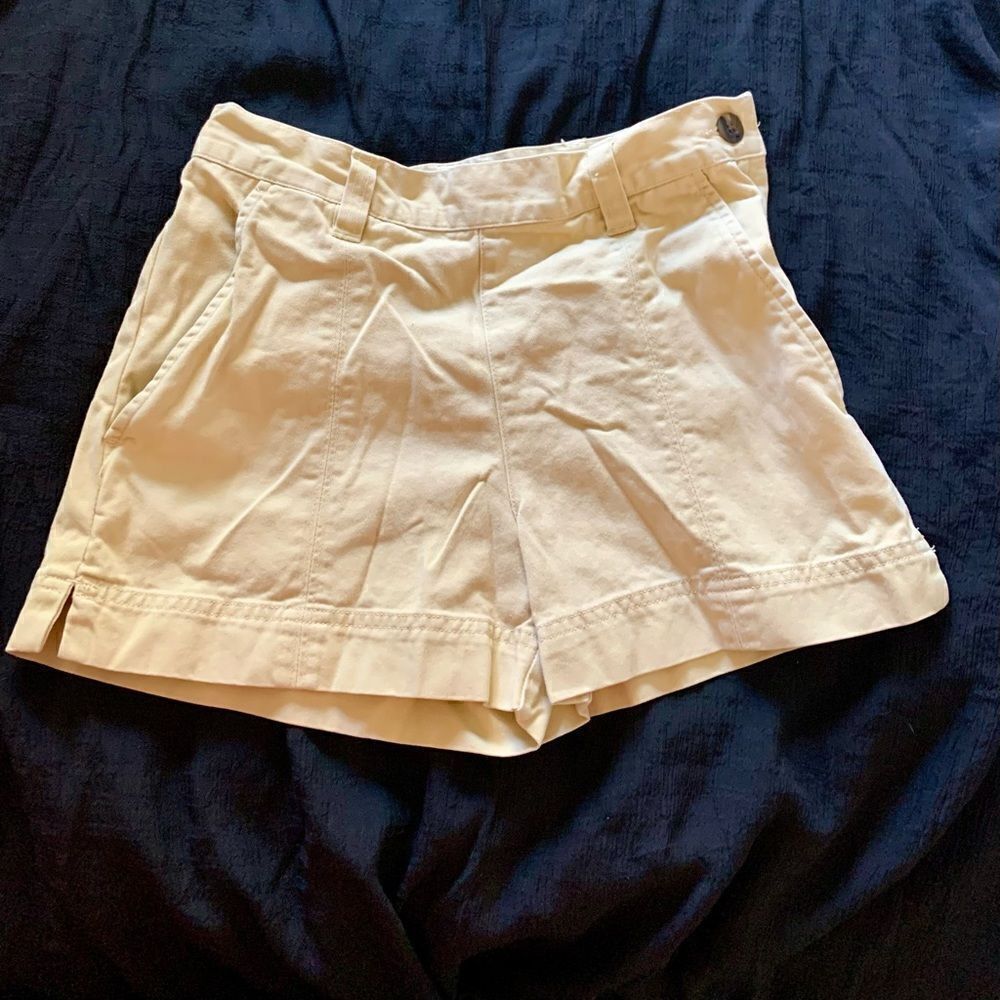 Abercrombie shorts 